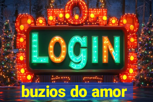 buzios do amor